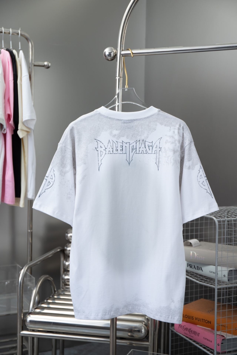 Balenciaga T-Shirts